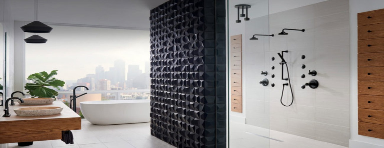 Fontana Showers