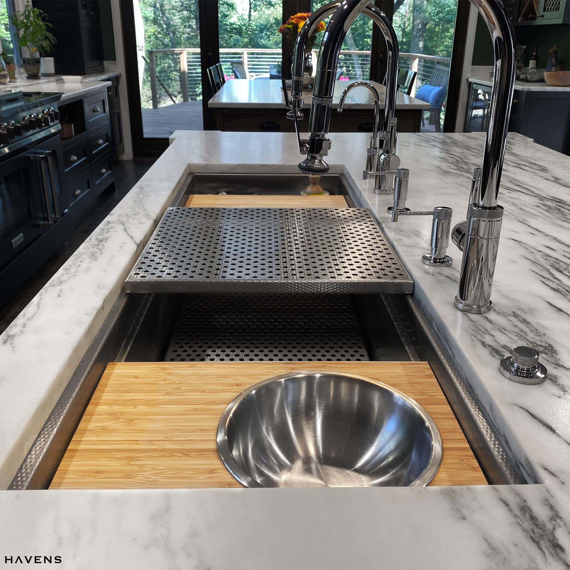 Havens Luxury Metals image 8