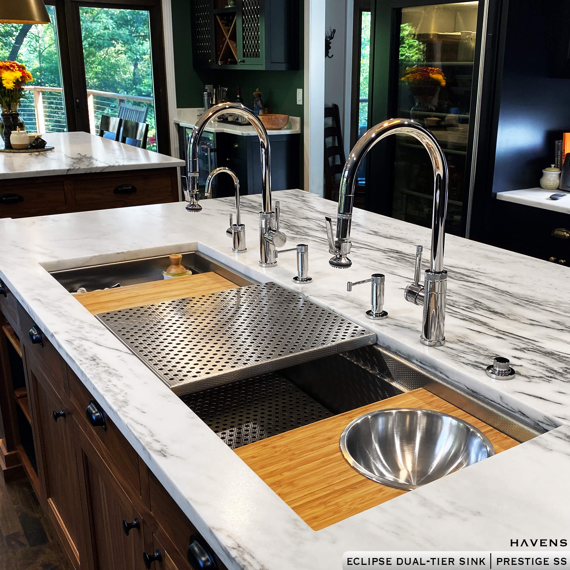 Havens Luxury Metals image 2