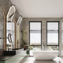 Fontana Showers image 4