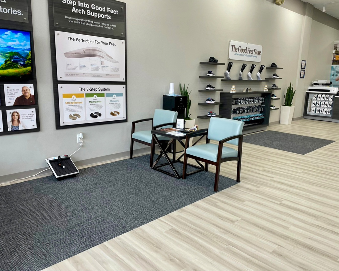 Hero Flooring image 1