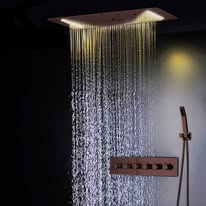 Fontana Showers image 11