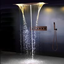 Fontana Showers image 14