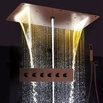 Fontana Showers image 15