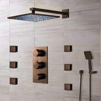 Fontana Showers image 3