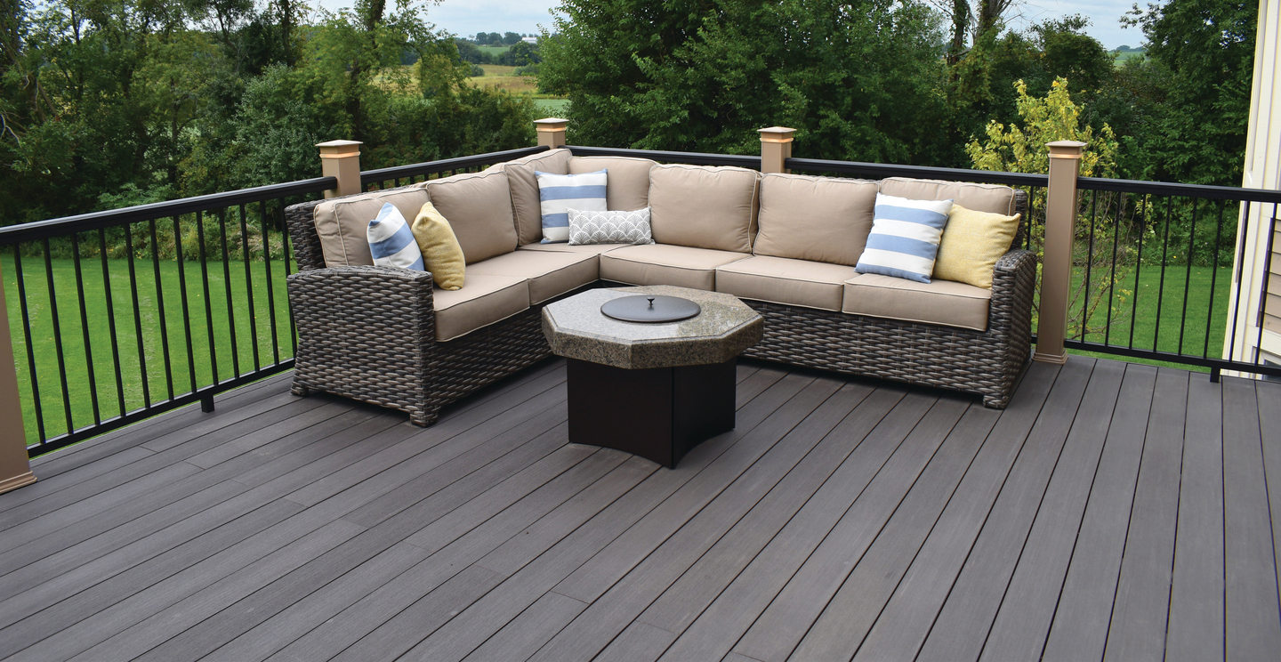 AZEK Building Products, Inc. image 10