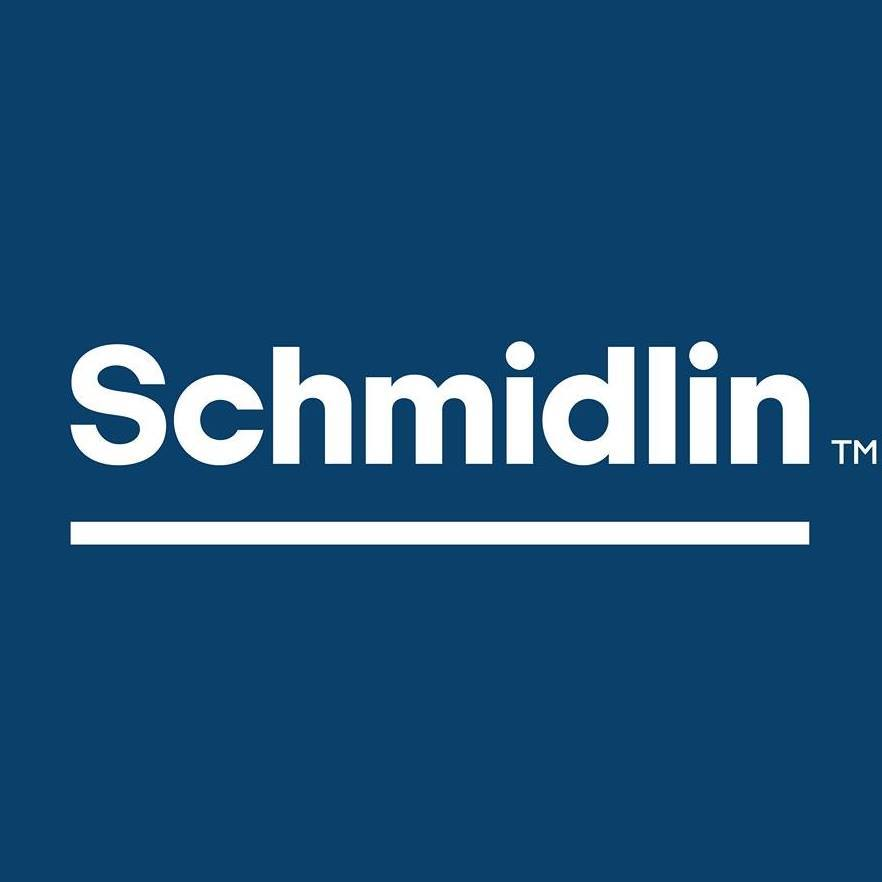 Schmidlin USA logo