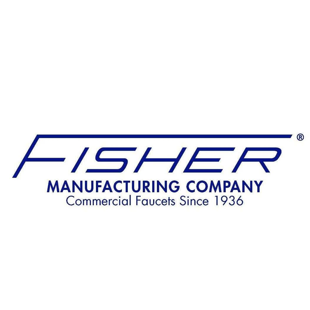 Fisher Faucets logo