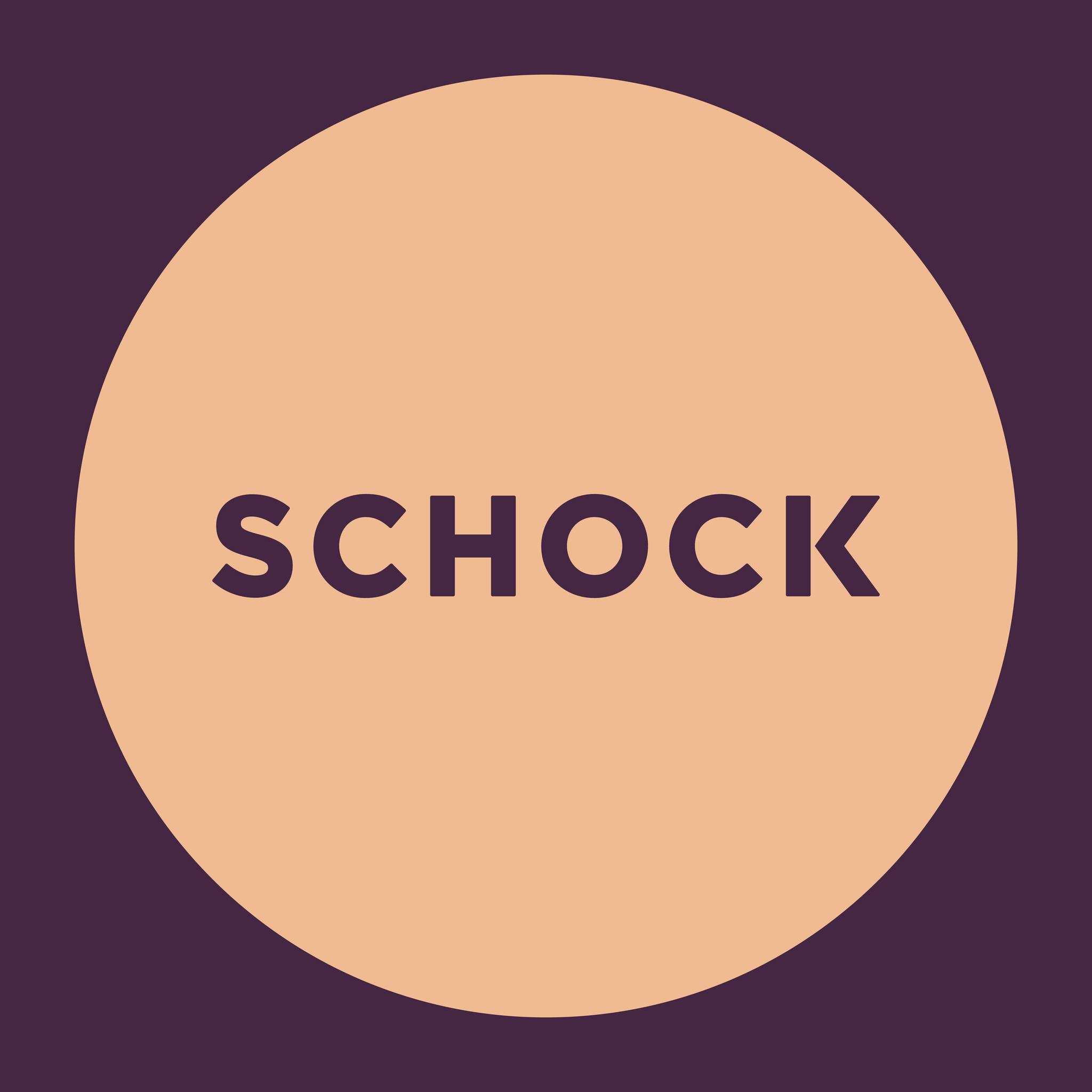 Schock logo
