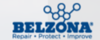 Belzona logo