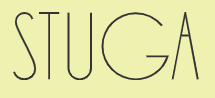 Stuga Studio logo