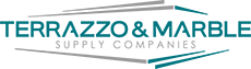 Terrazzo and Marble Supply Companies logo