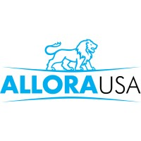 Allora logo