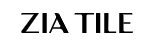 Zia Tile logo
