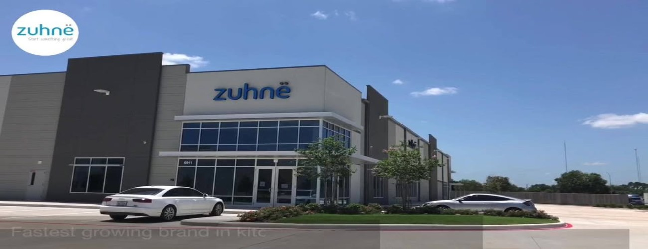 Zuhne