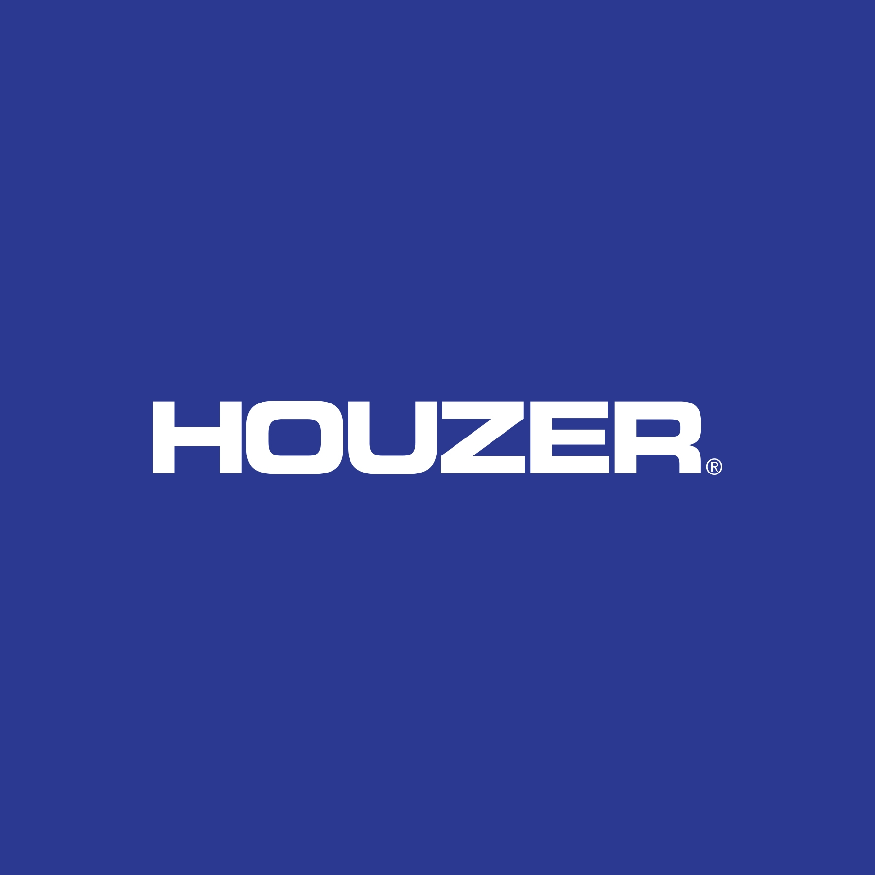 Houzer logo