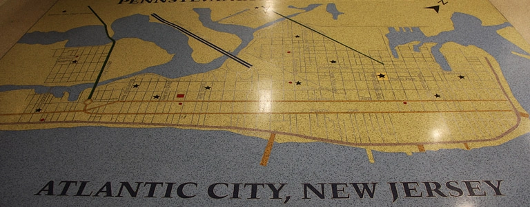 Manhattan American Terrazzo Strip Company image 8