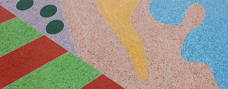 Manhattan American Terrazzo Strip Company image 9