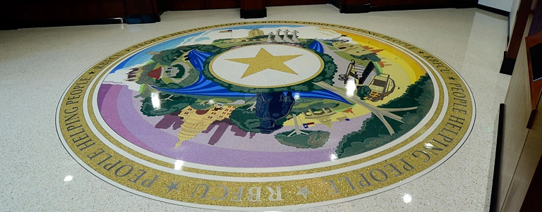 Manhattan American Terrazzo Strip Company image 10