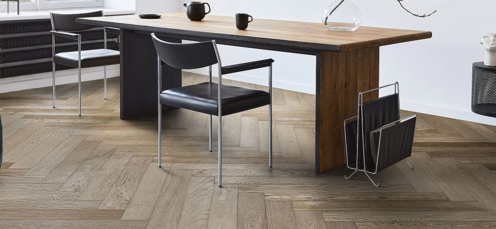 Urban Floor image 1