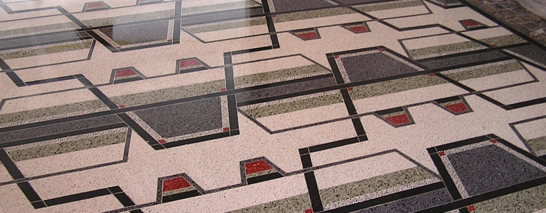 Manhattan American Terrazzo Strip Company image 5