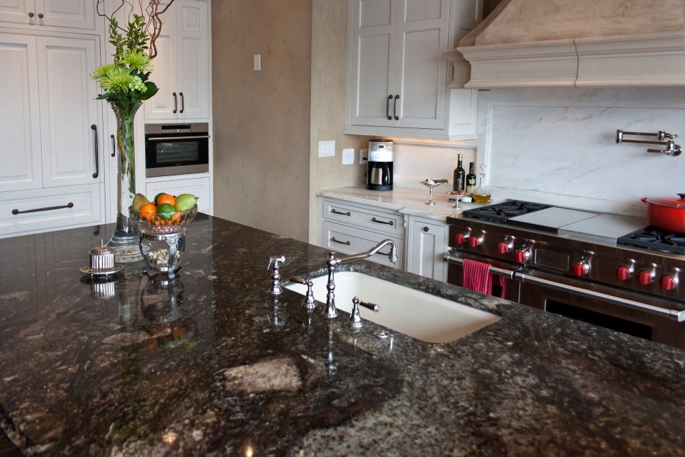 Terrazzo and Marble Supply Companies image 1