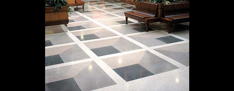Manhattan American Terrazzo Strip Company image 2