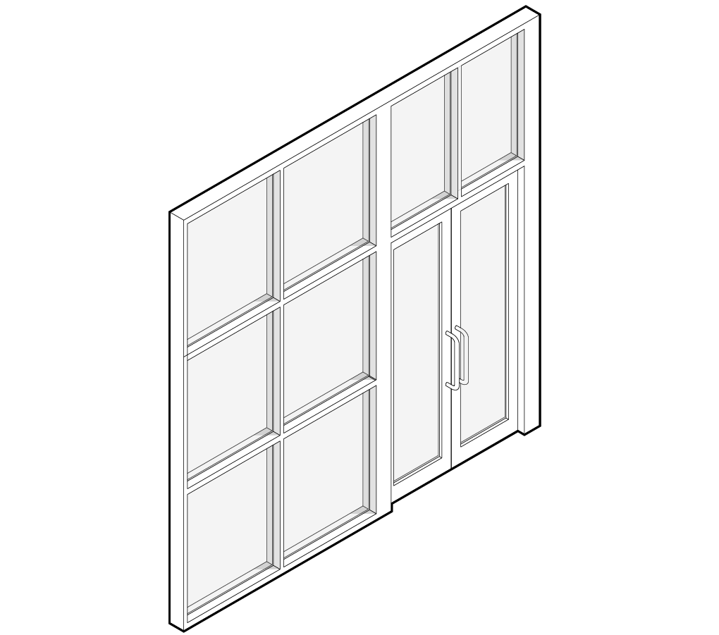 Storefront