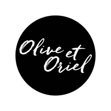 Olive et Oriel logo
