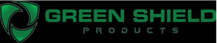 Green Shield Products logo