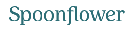 Spoonflower logo