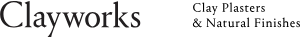 Clay-works logo
