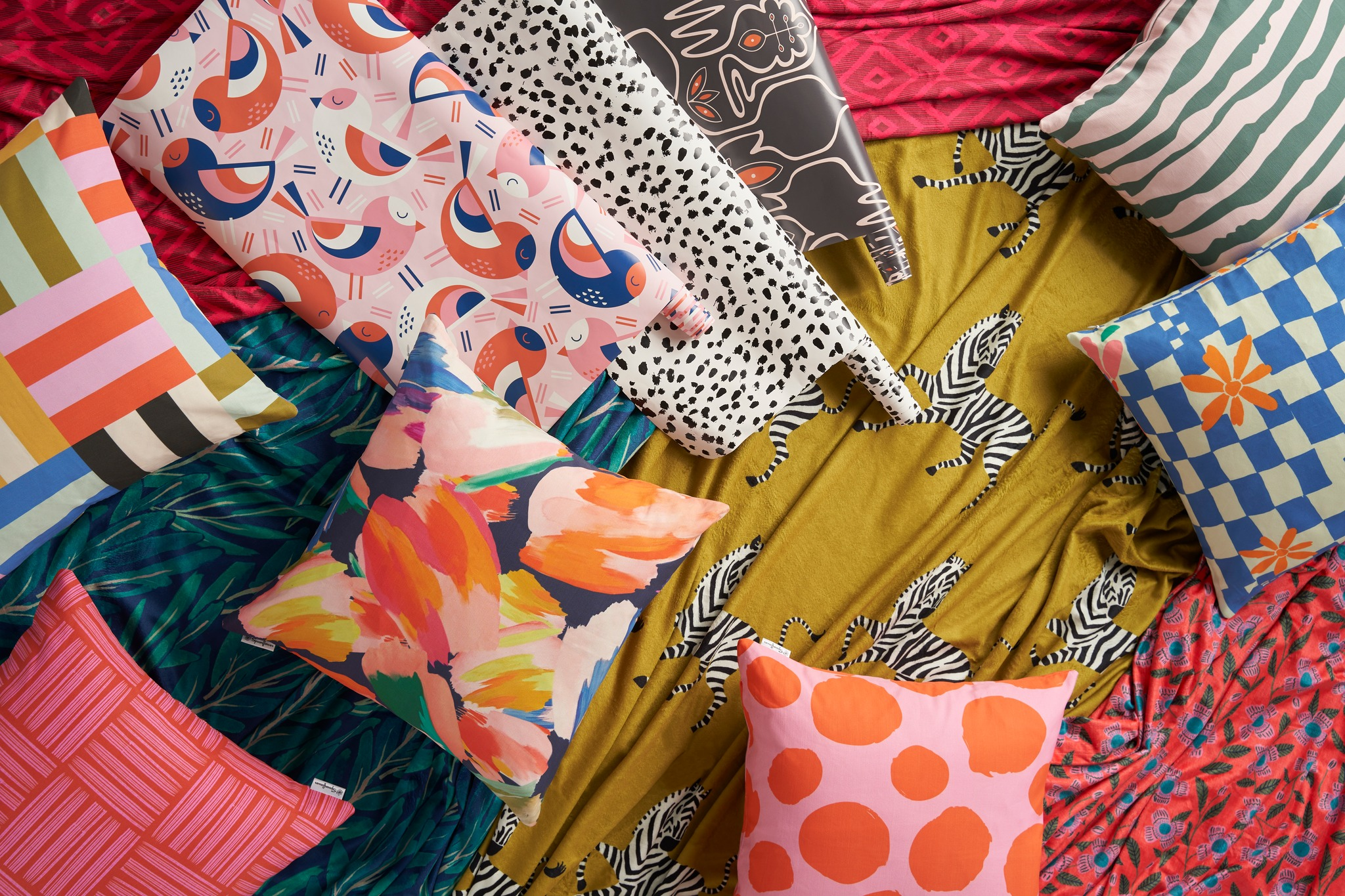 Spoonflower