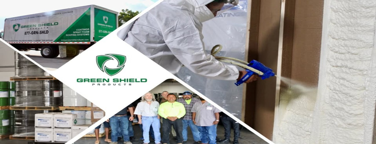 Green Shield Products
