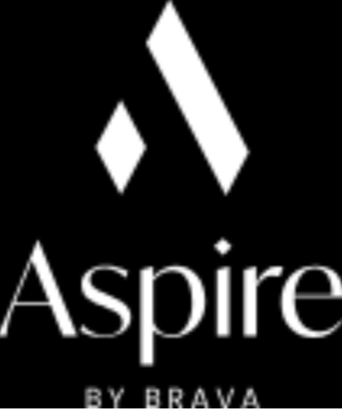 Aspire by Brava logo