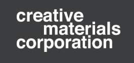 Creative Materials Corp logo