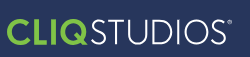 Cliq Studios logo