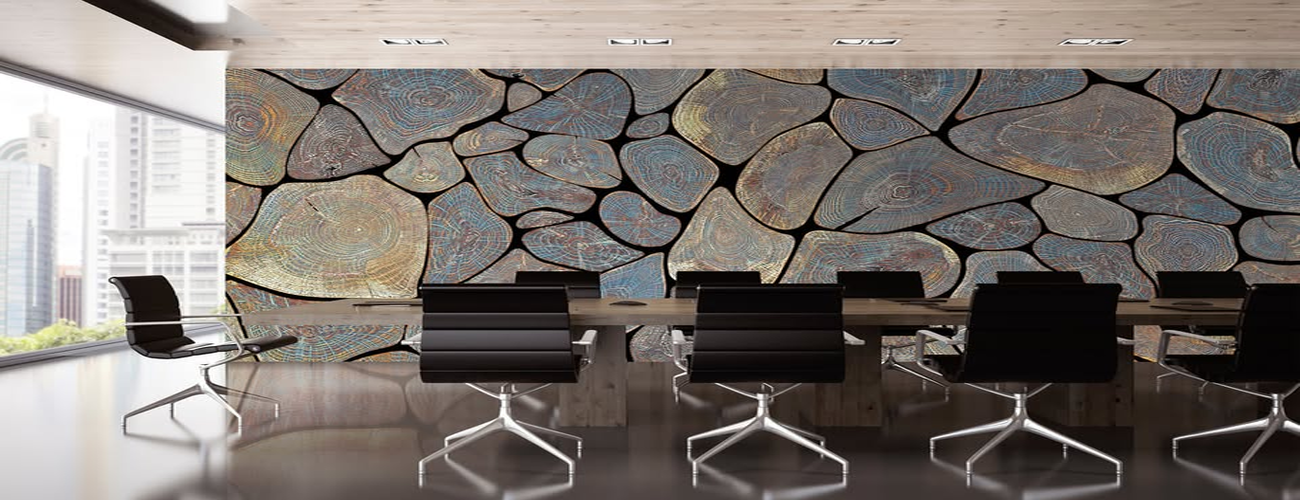 Level Wall Coverings