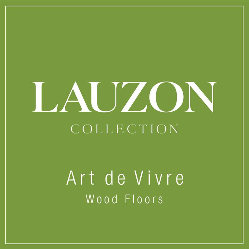 Lauzon Collection logo