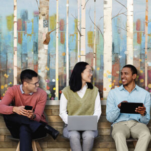 Level Wall Coverings image 1
