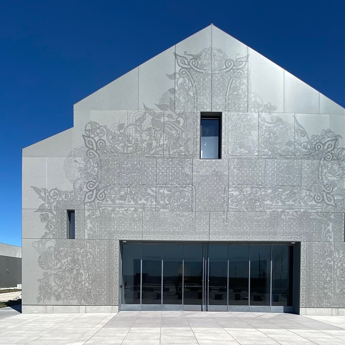 ICG Italia Porcelain image 12