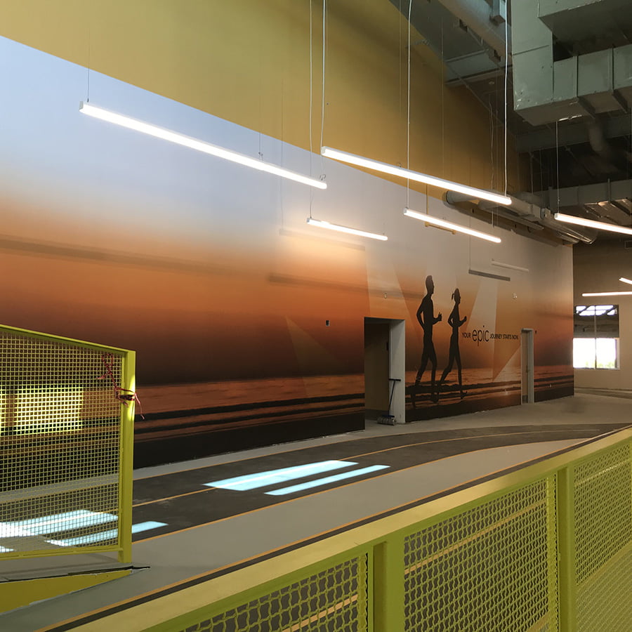 Dreamscape Walls image 1