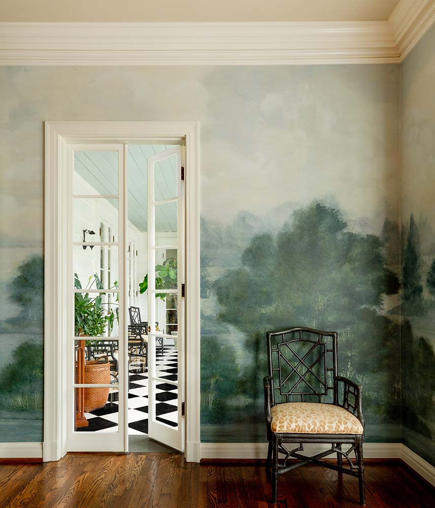 Dreamscape Walls image 7