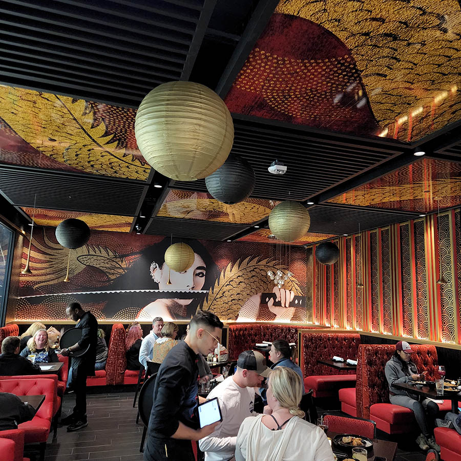 Dreamscape Walls image 4