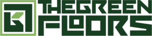 Green Floors logo