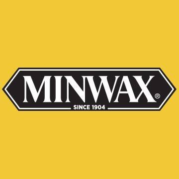 Minwax logo