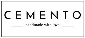 Cemento logo