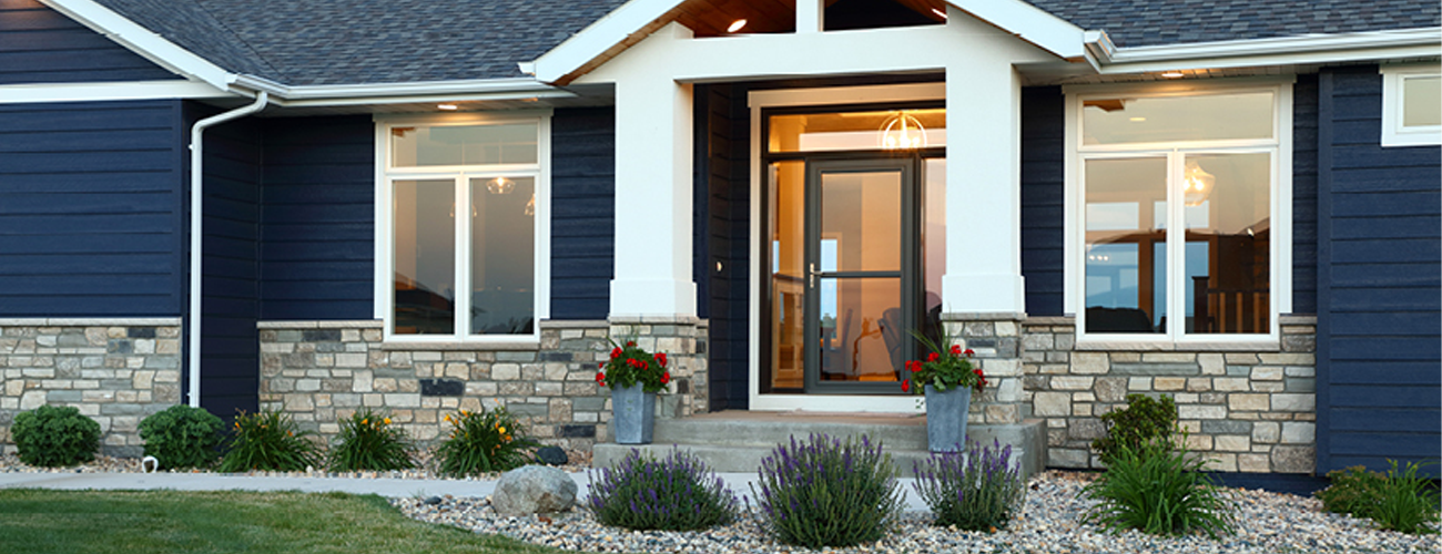 LARSON Doors