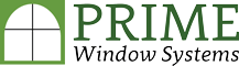 Prime Window Systems logo