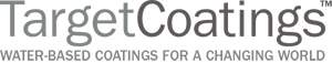 Target Coatings, Inc. logo